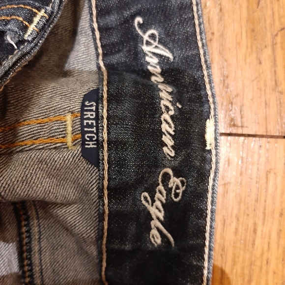 American Eagle Artist Jeans - Picture 5 of 11